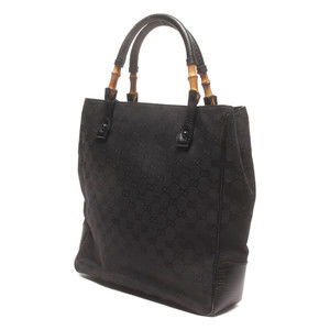 Gucci Bag Bamboo Tote